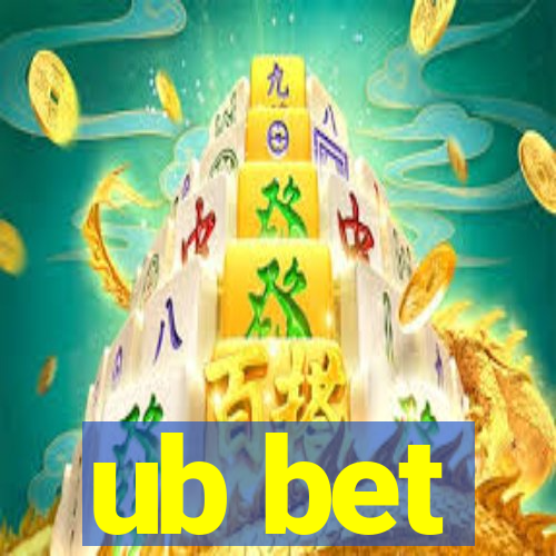 ub bet